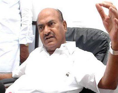 Indian Politics Is All About Power and Money, JC Diwakar Reddy Proved