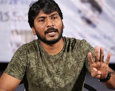 I've Seen Rich Kids Doing Drugs for That High - Sampath Nandi