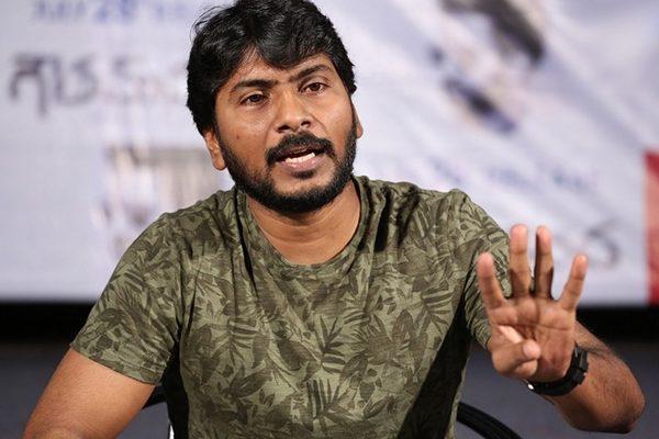 I've Seen Rich Kids Doing Drugs for That High - Sampath Nandi