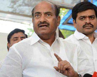JC Diwakar Reddy Hires a Special Flight to Delhi