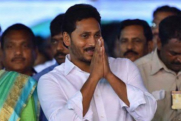 Jagan to Shift to AP from August-End?