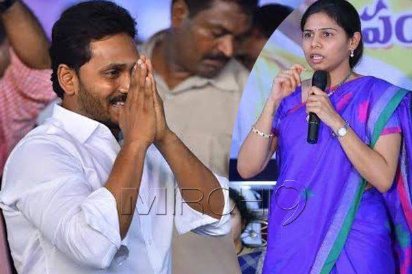 Jagan's Reddy Support Put to Test?