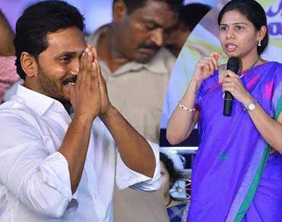 Jagan's Reddy Support Put to Test?
