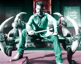 Jai Lava Kusa Jr NTR 7 million hits