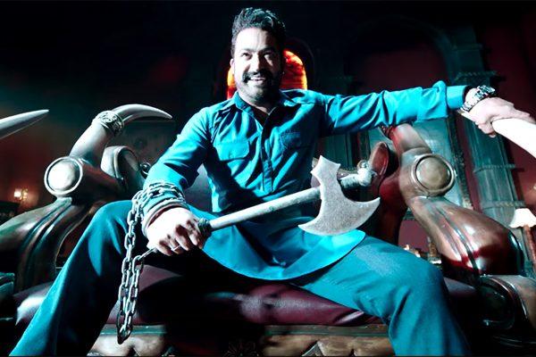 Jai Lava Kusa Jr. NTR