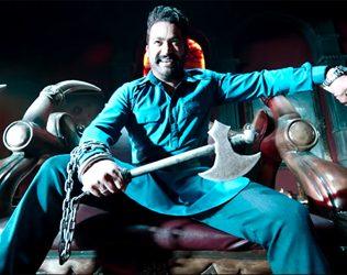 Jai Lava Kusa Jr. NTR