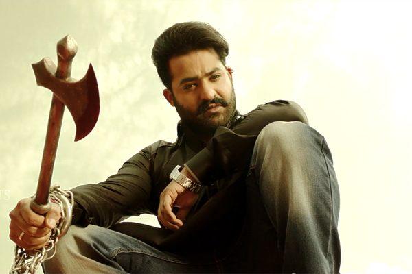 Jai Lava Kusa Teaser Talk Tarak Gives Fans Courage