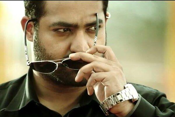 Jai Lava Kusa Teaser Talk Tarak Gives Fans Courage