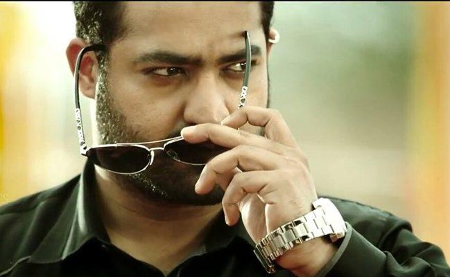 Jai Lava Kusa Teaser Talk Tarak Gives Fans Courage