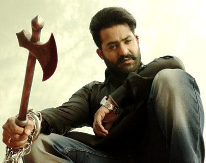 Jai Lava Kusa Teaser Talk Tarak Gives Fans Courage
