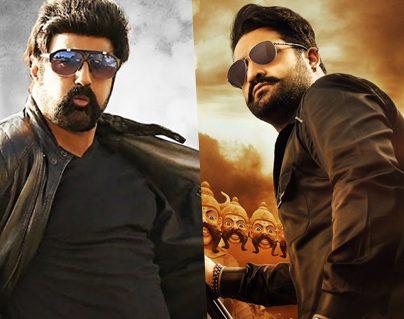 Jai Lava Kusa Vs Paisa Vasool