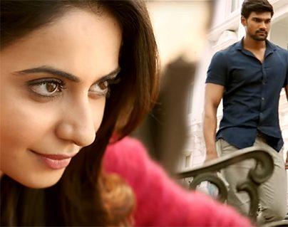 Jaya Janaki Nayaka Teaser