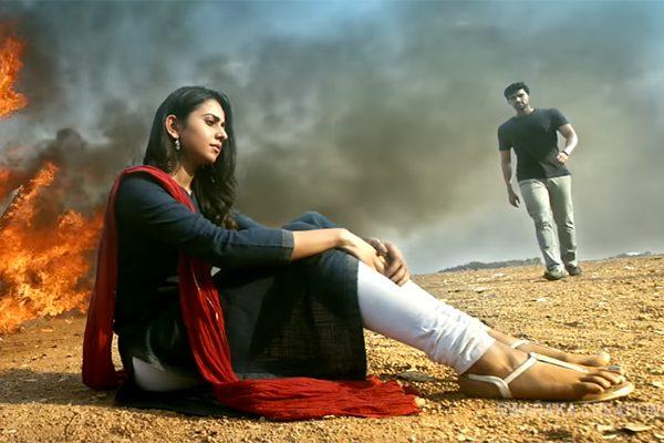 Jaya Janaki Nayaka Teaser 
