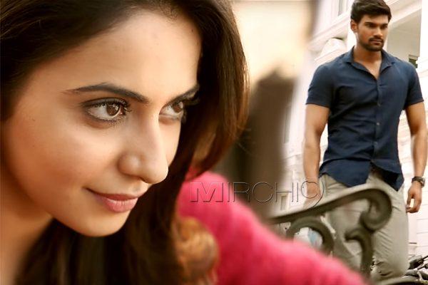 Jaya Janaki Nayaka Teaser 