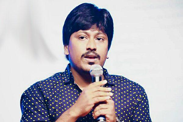Josh Ravi sorry to Ram Charan