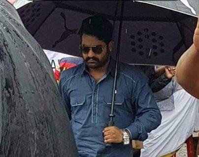 Jr NTR Jai Lava Kusa Pips Spyder Movie – Here Why