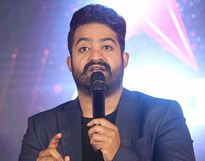 NTR Team's Late Reaction to Jagan