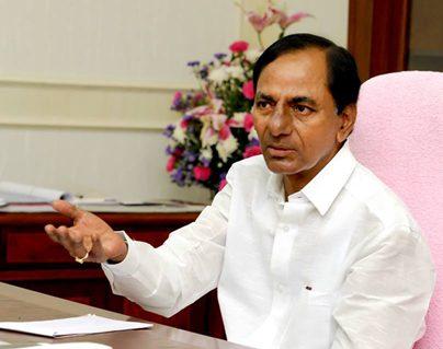 KCR's Ambitious Scheme to Do More Bad Than Good
