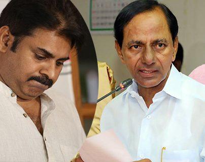 KCR-Overlooks-Pawan-Kalyan-in-Telangana!