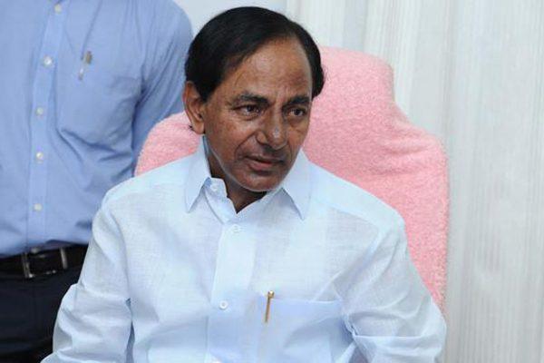 KCR to Follow Chandrababu Naidu Agri Style