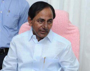 KCR to Follow Chandrababu Naidu Agri Style