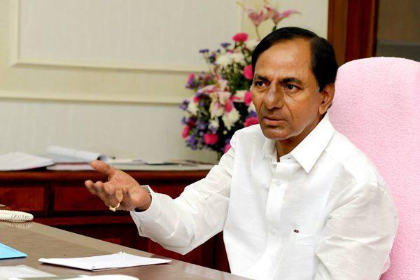 KCR's Ambitious Scheme to Do More Bad Than Good