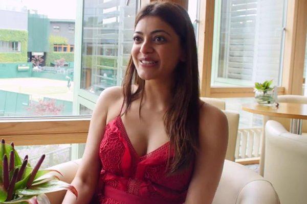 Kajal-Aggarwal-at-Wimbledon 2017