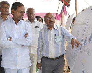 Kaleshwaram Project to Be a White Elephant to Telangana