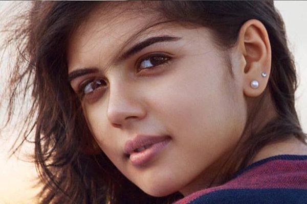 Kalyani Priyadarshan First Comment on Her Choice