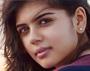 Akhil's Heroine First Comment on Her Choice