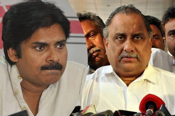 Kapu Movement Chalo Amaravati Missing Pawan Kalyan