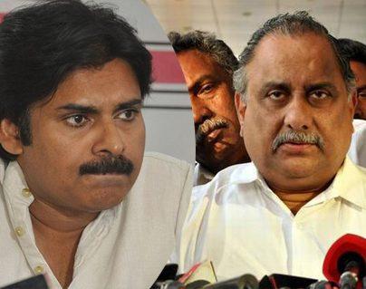 Kapu Movement Chalo Amaravati Missing Pawan Kalyan