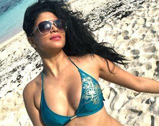 Kavita Kaushik Smart Post Trolls the Trollers