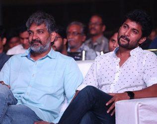 Keep Aside The Discussion That Rajamouli Will Do A Movie With Nani
