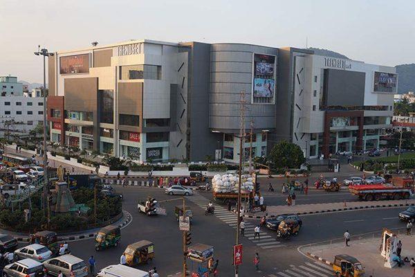 Key Step Forward in Vijayawada Metro