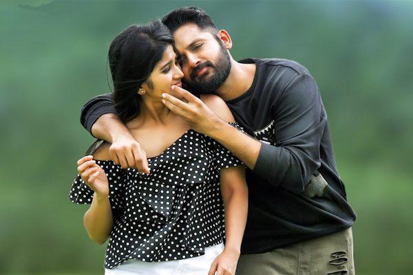 LIE Miss Sunshine Song Could This Be Big Comeback For Mani Sharma