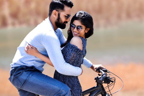 LIE Miss Sunshine Song Could This Be Big Comeback For Mani Sharma