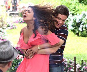 Leaked Adults Only Pic of Top Actress Priyanka Chopra