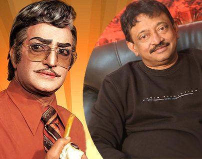 Legend NTR’s Biopic Announced In Crazy Combo