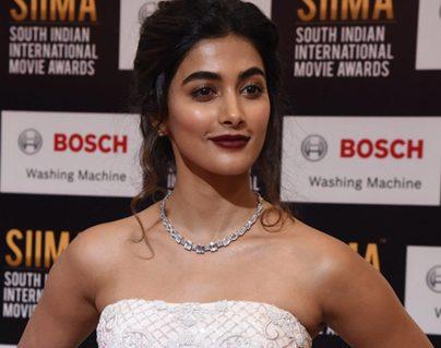 Look, What Pooja Hegde Crazy Fan Did!