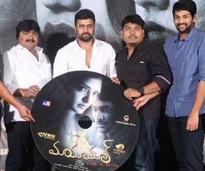 Maaya Maal Pre Release Event Photos