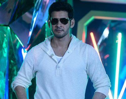 Mahesh Babu Bharat Anu nenu Satellite Rights