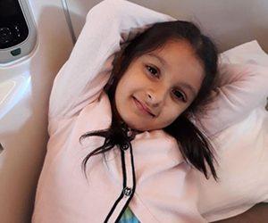 Mahesh Babu Daughter Sitara Latest Stills