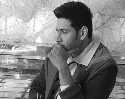 Mahesh Babu Uber Cool Spy Wonder