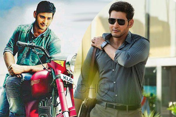 Mahesh Babu's Insistence Causing The Delay