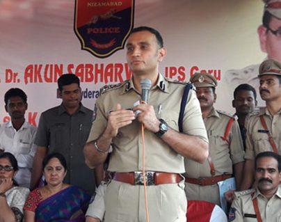 Massive Rejig in Excise Dept Ahead of Drugs Case Interrogation