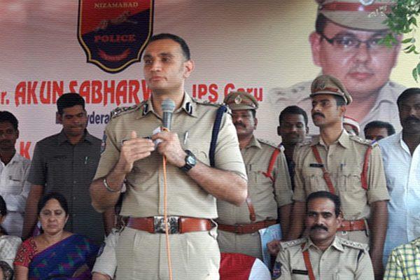 Massive Rejig in Excise Dept Ahead of Drugs Case Interrogation