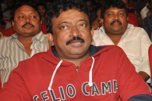 Media Fails to Answer Ram Gopal Varma on Tollywood Drugs?