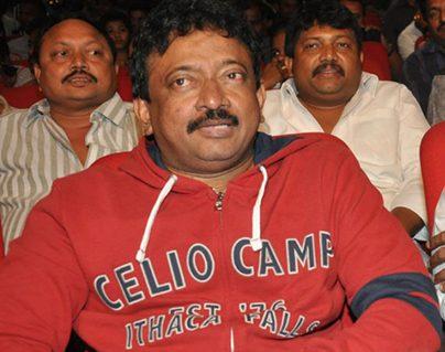 Media Fails to Answer Ram Gopal Varma on Tollywood Drugs?