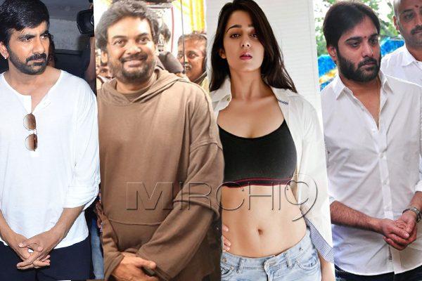Media Rumours About the Names of Tollywood Drug Addicts